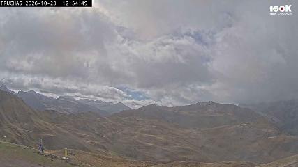 Astún webcam