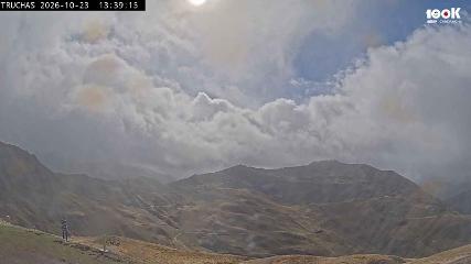 Astún webcam