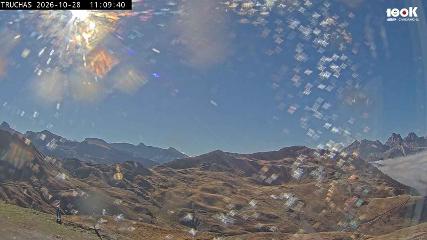 Astún webcam