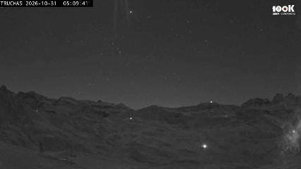 Astún: Truchas (astun.com)