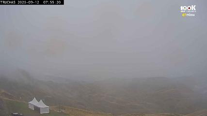 Astún webcam