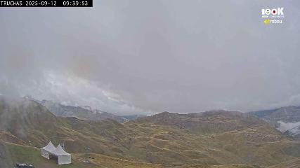 Astún webcam