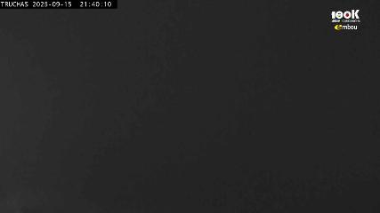 Astún webcam
