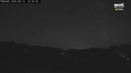 Astún webcam