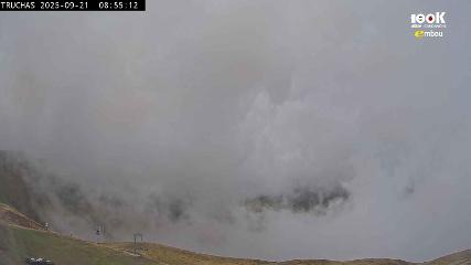 Astún webcam