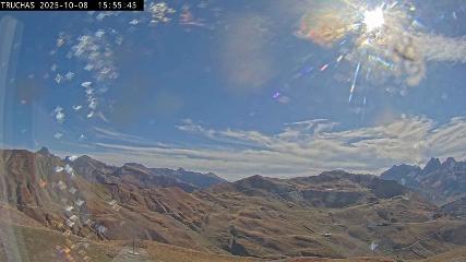 Astún webcam