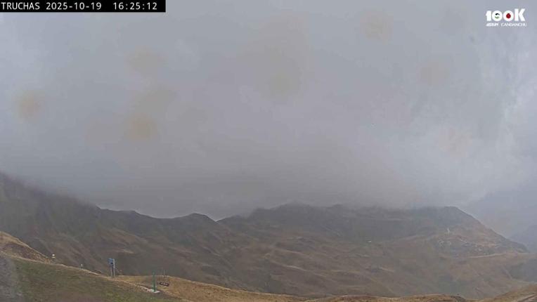 Webcam Astún: Truchas