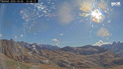 Astún: Truchas (astun.com)