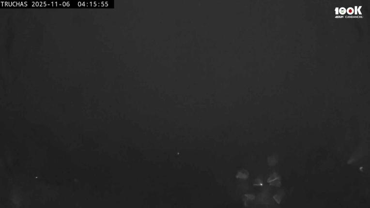 Webcam Astún: Truchas