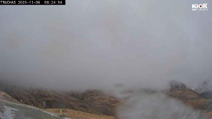 Astún webcam