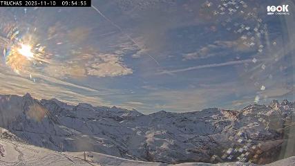 Astún: Truchas (astun.com)