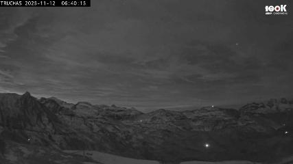 Astún: Truchas (astun.com)