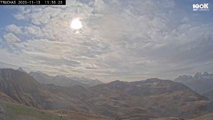 Astún: Truchas (astun.com)