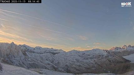 Astún: Truchas (astun.com)