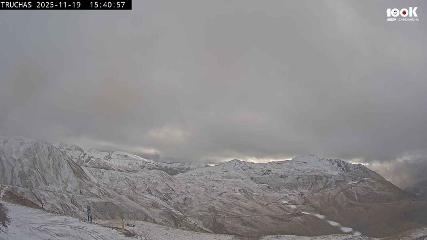 Astún webcam