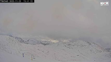 Astún: Truchas (astun.com)