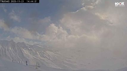 Astún: Truchas (astun.com)