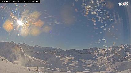 Astún: Truchas (astun.com)