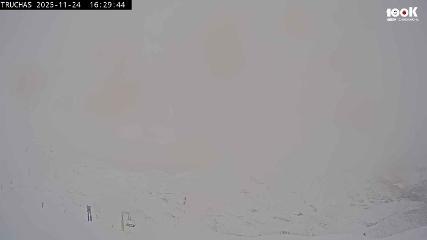 Astún: Truchas (astun.com)