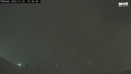 Astún: Truchas (astun.com)