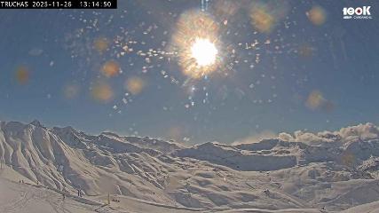 Astún: Truchas (astun.com)