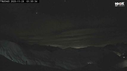 Astún: Truchas (astun.com)