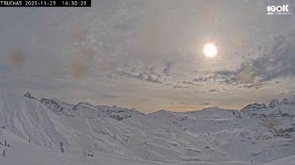 Astún: Truchas (astun.com)