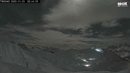 Astún: Truchas (astun.com)