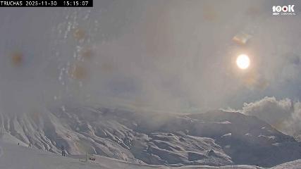 Astún: Truchas (astun.com)