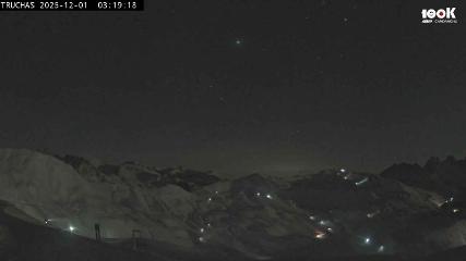 Astún: Truchas (astun.com)