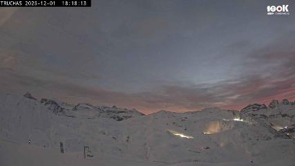 Astún: Truchas (astun.com)