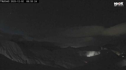 Astún: Truchas (astun.com)