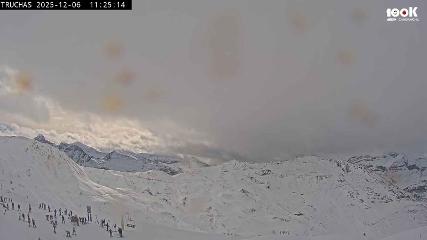 Astún: Truchas (astun.com)