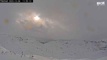 Astún: Truchas (astun.com)