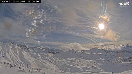 Astún: Truchas (astun.com)