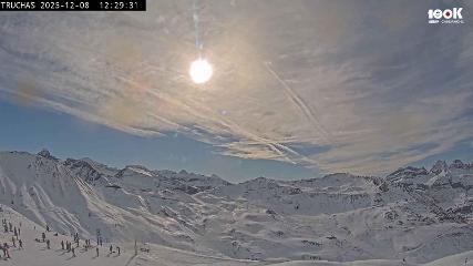 Astún: Truchas (astun.com)