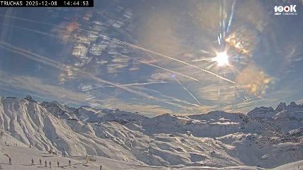 Astún: Truchas (astun.com)