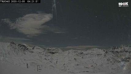 Astún: Truchas (astun.com)