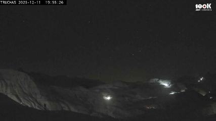 Astún: Truchas (astun.com)