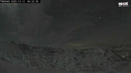 Astún webcam