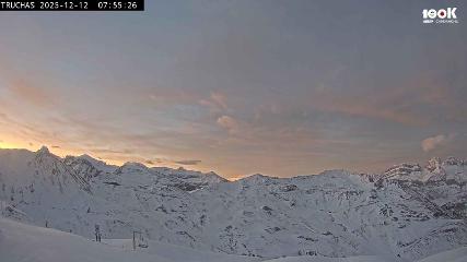 Astún: Truchas (astun.com)