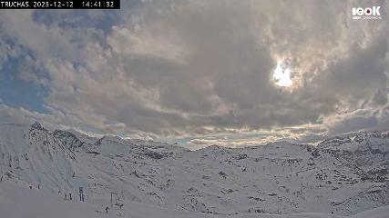 Astún: Truchas (astun.com)