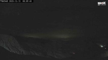 Imagen de informe de usuario en Astún