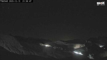 Astún webcam
