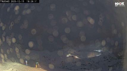 Astún: Truchas (astun.com)