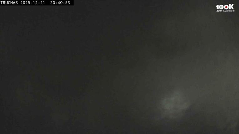 Webcam Astún: Truchas