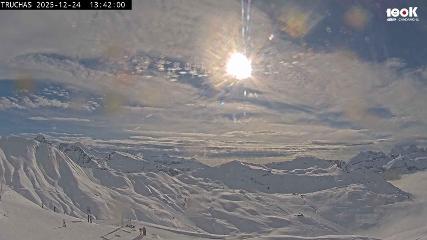 Astún: Truchas (astun.com)