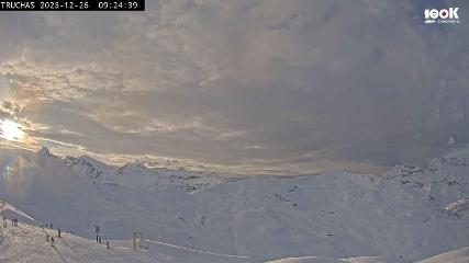 Astún: Truchas (astun.com)