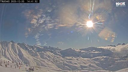 Astún: Truchas (astun.com)