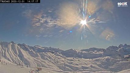 Astún: Truchas (astun.com)